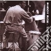 Buddy Rich - Monster cd