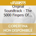 Original Soundtrack - The 5000 Fingers Of Dr T cd