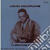 John Coltrane - Turning Point cd