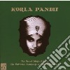 Pandit, Korla - Grand Moghul Suite/the Universal Languag cd
