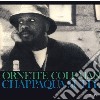 Ornette Coleman - Chappaqua Suite cd