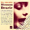 Blossom Dearie - Adorable cd