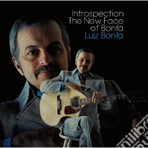 Luiz Bonfa - Introspection / The New Face Of Bonfa cd musicale di Luiz Bonfa