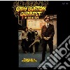 Gary Burton - Gary Burton Quartet In Concert cd