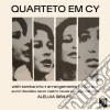 Quarteto Em Cy - Aleluia 1964-66 cd