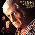Gil Evans & His Orchestra - Plays The Music Of Jimi Hendrix cd