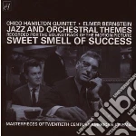Hamilton Quintet/ber - Sweet Smell Of Success cd