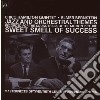 Hamilton Quintet/ber - Sweet Smell Of Success cd
