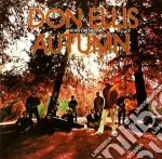 Don Ellis - Autumn cd