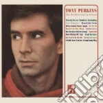 Perkins, Tony - Prettiest Girl In School cd