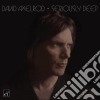 David Axelrod - Seriously Deep cd