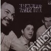 Tamba Trio - Miraculous Tamba Trio cd