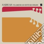 Sabicas - Flamencan Guitar Solos cd