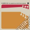 Sabicas - Flamencan Guitar Solos cd