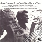 Cocteau, Jean & Les - Once Upon A Time