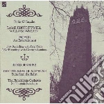 Sitwell/walton/lord - Follies & Facades cd