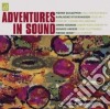 Karlheinz Stockhausen - Adventures In Sound cd