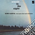Russ Garcia - Sounds In The Night