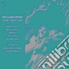 Wiliam Byrd - Secret Choral Music cd