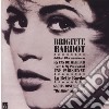 Brigitte Bardot - Love Is My Profession/une Parisienne cd