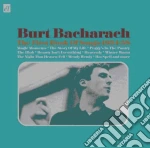 Burt Bacharach - The First Book Of Songs cd