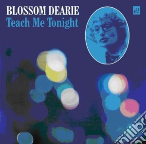 Blossom Dearie - Teach Me Tonight cd musicale di Blossom Dearie
