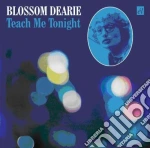 Blossom Dearie - Teach Me Tonight cd