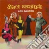 Les Baxter - Space Escapade cd