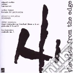 Edgard Varese - View From The Edge cd