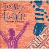 Teenage Heaven - The Fifties Girl Group Phenomenon cd