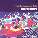 Mastersounds With We - Kismet/king And I cd