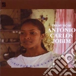 Antonio Carlos Jobim - Music Of... cd