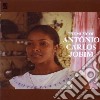 Antonio Carlos Jobim - Music Of... cd