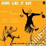 Some Like It Hot Ost (expanded Edition) cd