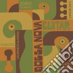 Joao/powell/bonfa/al - Bossa Nova Guitar cd