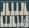 Jimmy Smith - Eighth Wonder Of The World cd