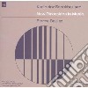 Karlheinz Stockhausen / Pierre Boulez - New Directions In Music cd