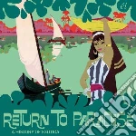 Return to paradise - a history of exotic cd