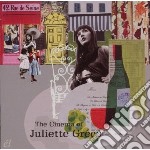 Greco, Juliette - Cinema Of Juliette Greco