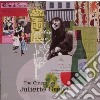 Greco, Juliette - Cinema Of Juliette Greco cd