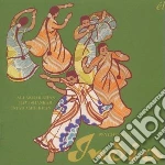 Khan, Shankar, Khan - Psychedelic India cd