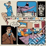 Wanderley, Walter - World Of Walter Wanderley cd