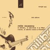 Joao Gilberto - O Amor, O Sorriso E A Flor cd