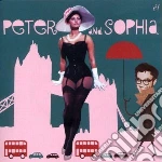 Sellers, P./loren, S - Peter And Sofia cd