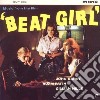 John Barry - Beat Girl cd