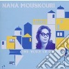 Nana Mouskouri - Voice Of Greece cd