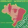 Sergio Mendes - Dance Moderno cd