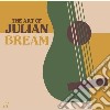 Julian Bream - Art Of Julian Bream cd