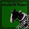 Cinema Of Elizabeth Taylor (The) / O.S.T. cd