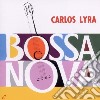 Carlos Lyra - Bossa Nova cd